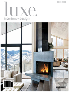 Luxe Interiors and Design